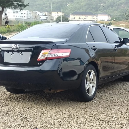 Toyota Camry 2010 for Sale In Lagos