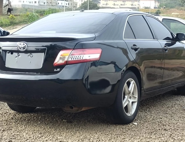 Toyota Camry 2010 for Sale In Lagos