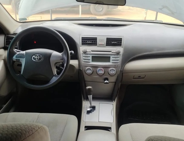 Toyota Camry 2010 for Sale In Lagos