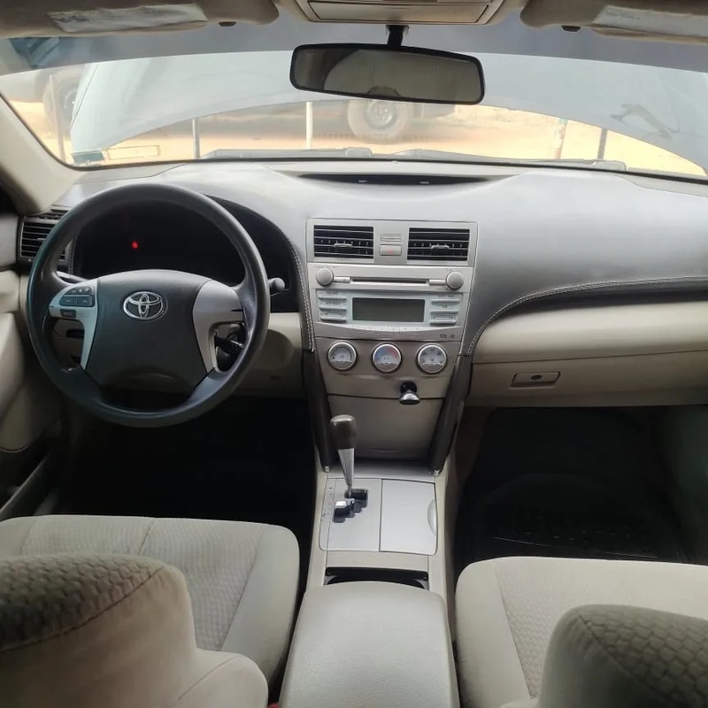 Toyota Camry 2010 for Sale In Lagos image