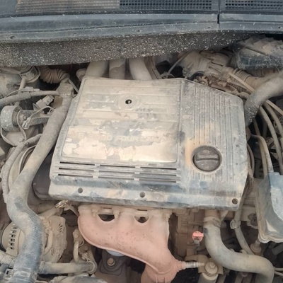 Toyota Sienna 2003 In Ijegun,Lagos