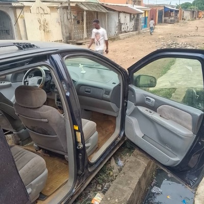 Toyota Sienna 2003 In Ijegun,Lagos