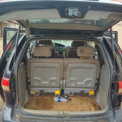 Toyota Sienna 2003 In Ijegun,Lagos
