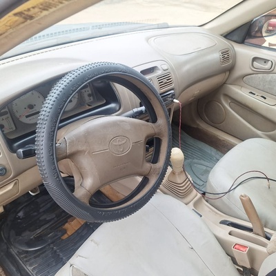 Toyota corolla 1999 In Akure,Ondo State