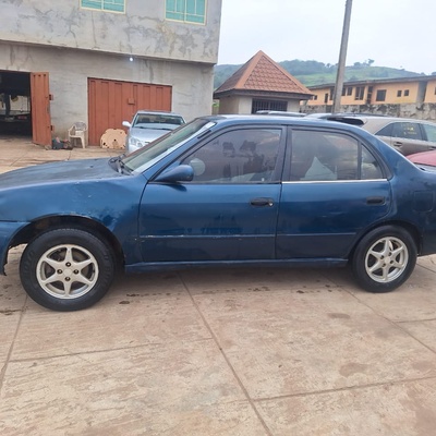 Toyota corolla 1999 In Akure,Ondo State