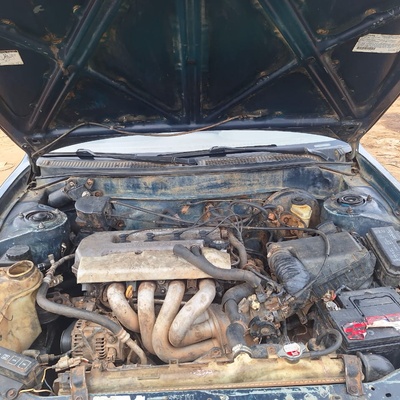 Toyota corolla 1999 In Akure,Ondo State