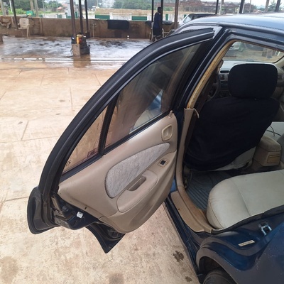 Toyota corolla 1999 In Akure,Ondo State