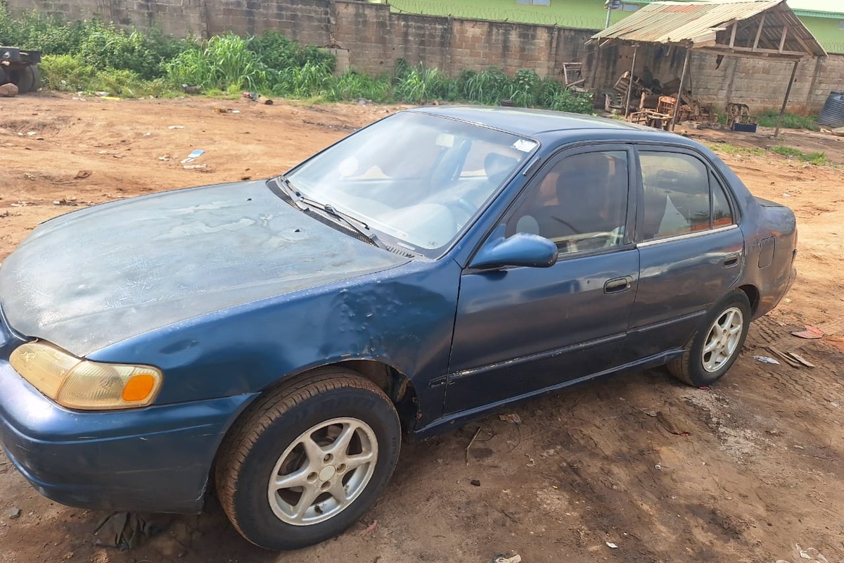 Olanrewaju Olamide Hero Image