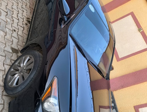 Honda Accord 2012 In Kaduna for Sell