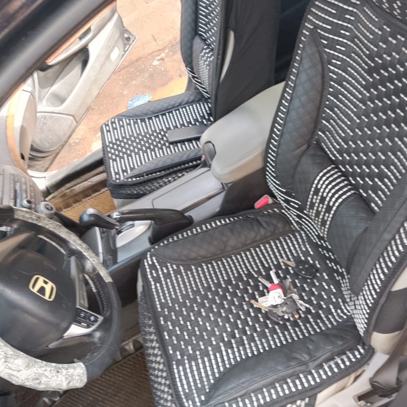 Honda Accord 2012 In Kaduna for Sell image