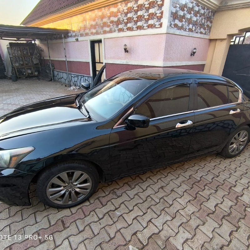 Honda Accord 2012 In Kaduna for Sell image