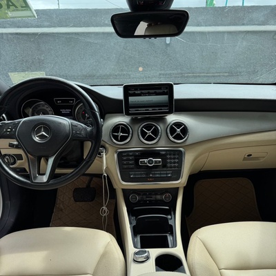 2014 Mercedes Benz CLA 250 In Lagos