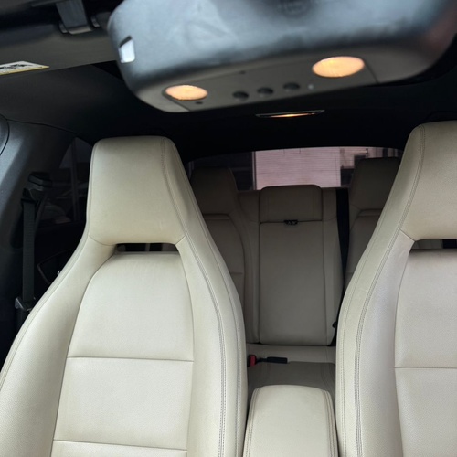2014 Mercedes Benz CLA 250 In Lagos