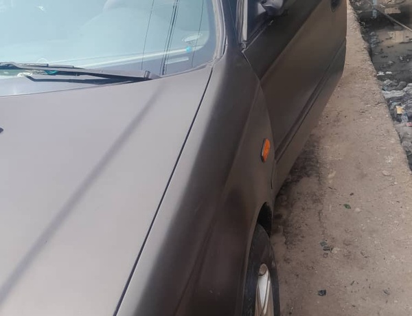 Honda Civic  1998 model In Lagos Mainland