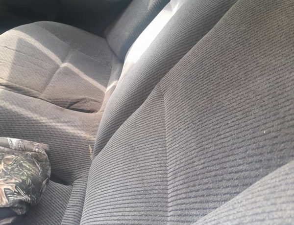 Honda Civic  1998 model In Lagos Mainland
