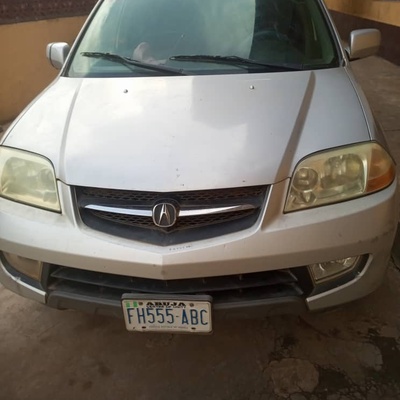 ACURA MDX 2005 In Ibadan,Oyo State