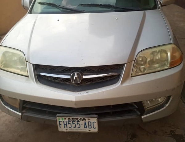 ACURA MDX 2005 In Ibadan,Oyo State