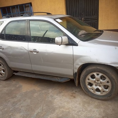 ACURA MDX 2005 In Ibadan,Oyo State