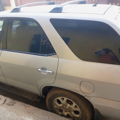 ACURA MDX 2005 In Ibadan,Oyo State