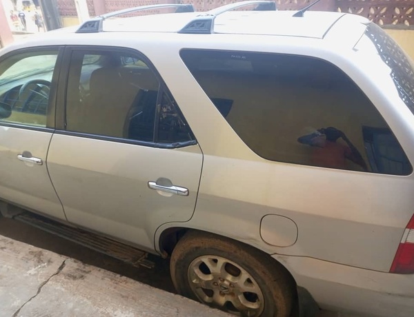 ACURA MDX 2005 In Ibadan,Oyo State
