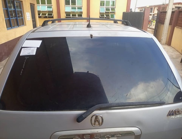 ACURA MDX 2005 In Ibadan,Oyo State