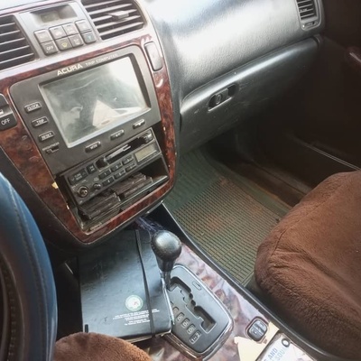 ACURA MDX 2005 In Ibadan,Oyo State
