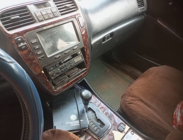 ACURA MDX 2005 In Ibadan,Oyo State