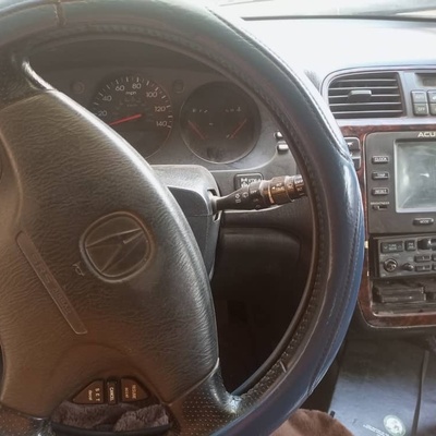 ACURA MDX 2005 In Ibadan,Oyo State
