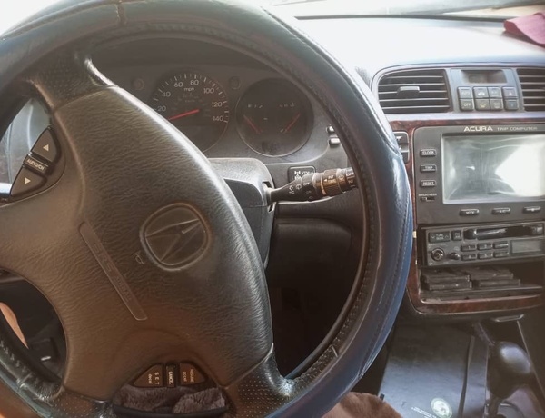 ACURA MDX 2005 In Ibadan,Oyo State