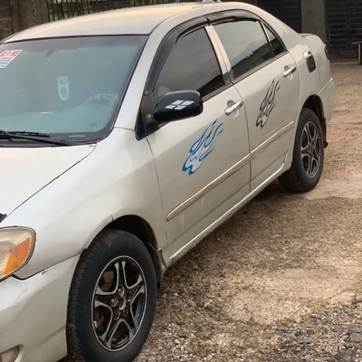 Toyota  Corolla  2006 In Ikorodu Lagos
