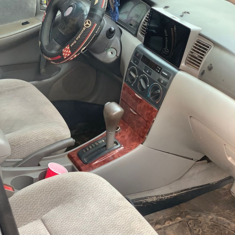 Toyota  Corolla  2006 In Ikorodu Lagos image