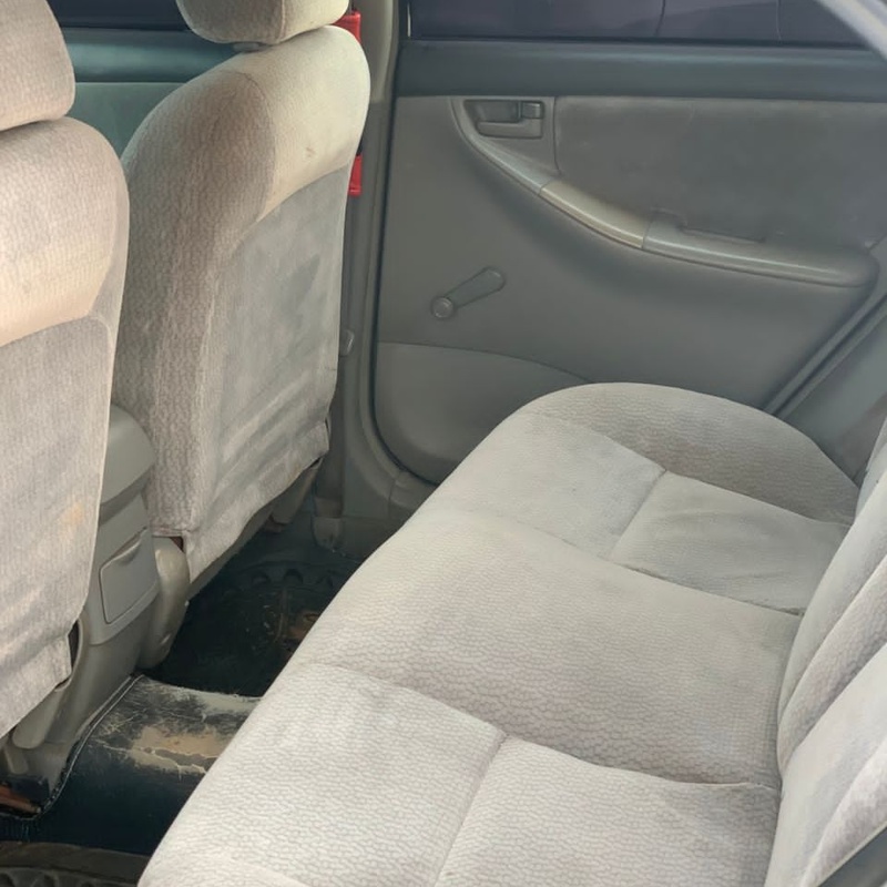 Toyota  Corolla  2006 In Ikorodu Lagos image