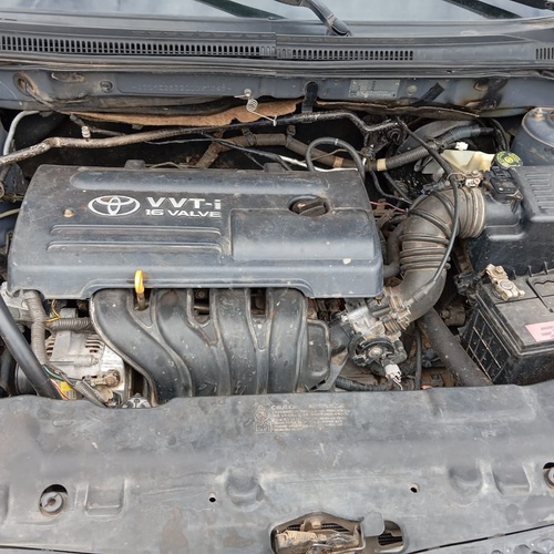 Toyota Corolla (Obama)2006 In Gwagwalada Abuja