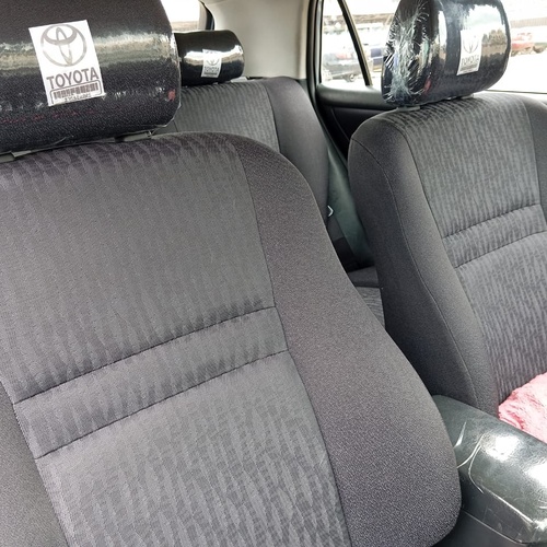 Toyota Corolla (Obama)2006 In Gwagwalada Abuja