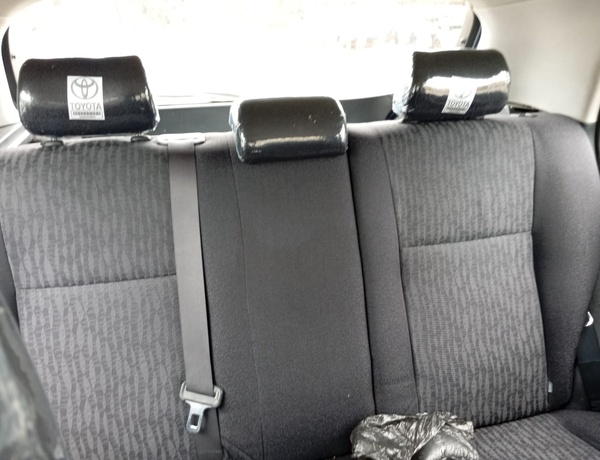 Toyota Corolla (Obama)2006 In Gwagwalada Abuja