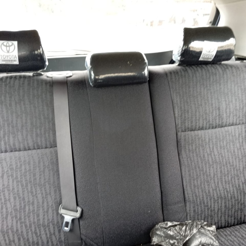 Toyota Corolla (Obama)2006 In Gwagwalada Abuja image