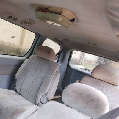Toyota Sienna 2001 In Ejigbo,Lagos.