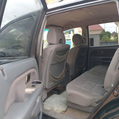 Honda Pilot 2007 In Gwagwalada  Abuja