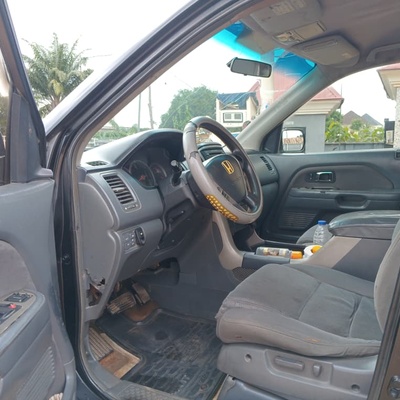 Honda Pilot 2007 In Gwagwalada  Abuja