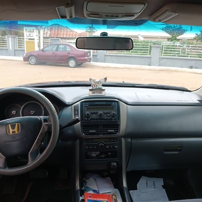 Honda Pilot 2007 In Gwagwalada  Abuja