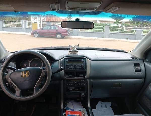 Honda Pilot 2007 In Gwagwalada  Abuja