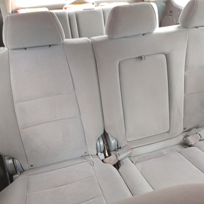 Honda Pilot 2007 In Gwagwalada  Abuja