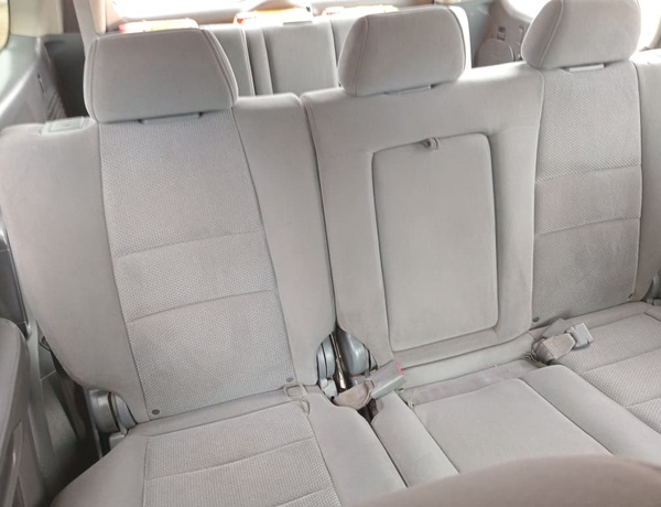 Honda Pilot 2007 In Gwagwalada  Abuja
