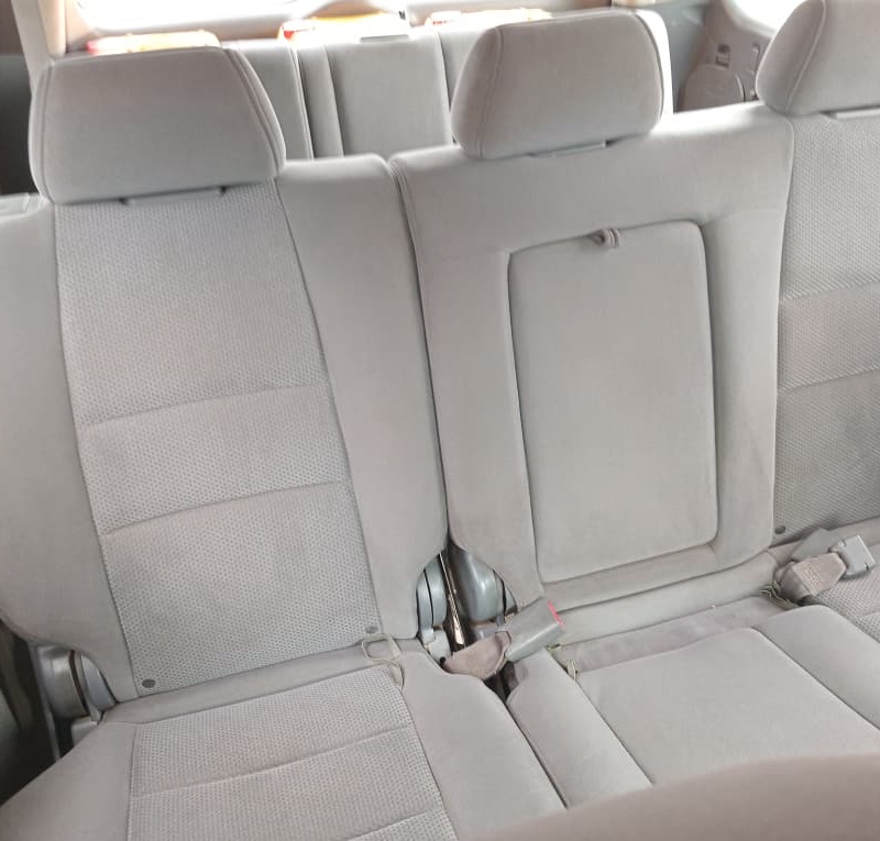 Honda Pilot 2007 In Gwagwalada  Abuja image