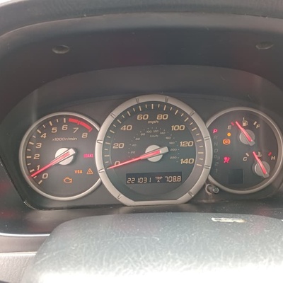 Honda Pilot 2007 In Gwagwalada  Abuja