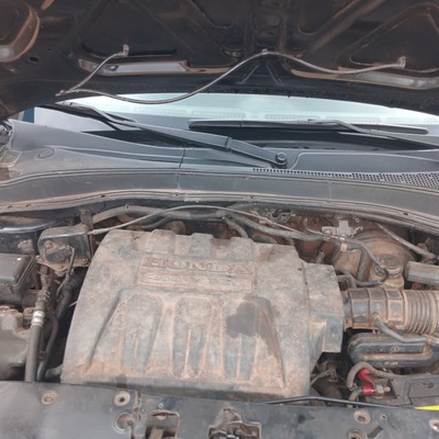 Honda Pilot 2007 In Gwagwalada  Abuja