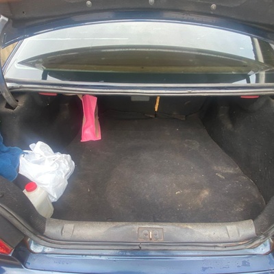 Peugeot 406 Prestige 2005 In Kuje,Lagos