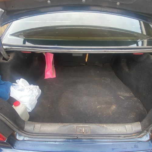 Peugeot 406 Prestige 2005 In Kuje,Lagos