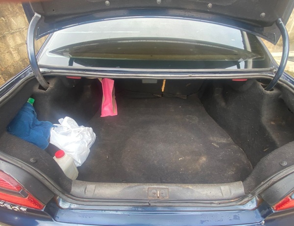 Peugeot 406 Prestige 2005 In Kuje,Lagos