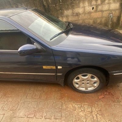 Peugeot 406 Prestige 2005 In Kuje,Lagos